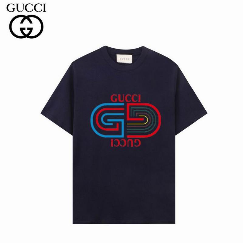 Gucci Men's T-shirts 1713